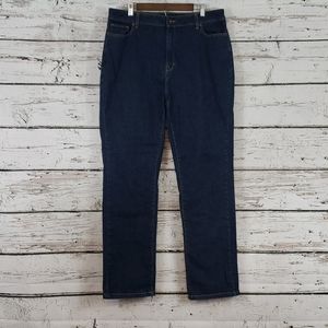 L.L. Bean Classic Fit Tall Jean